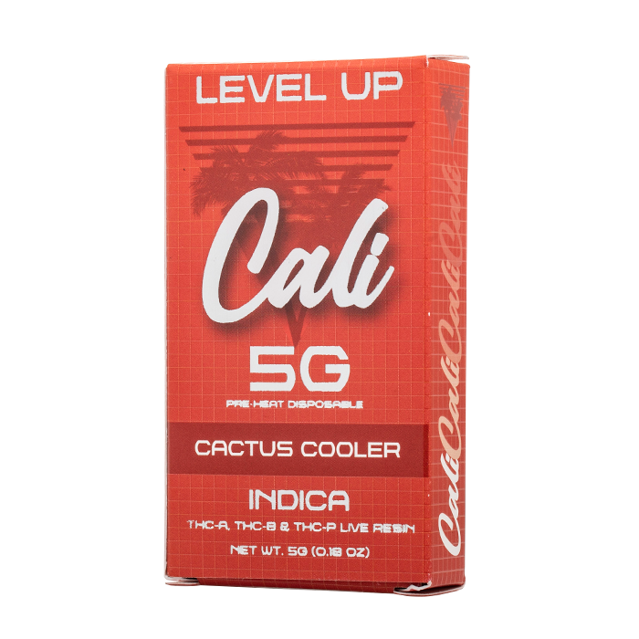 Cali pen UK