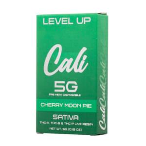 Cali pen UK