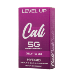 Cali pen UK