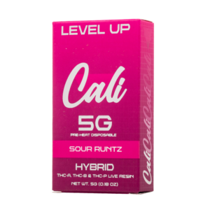 Cali pen UK